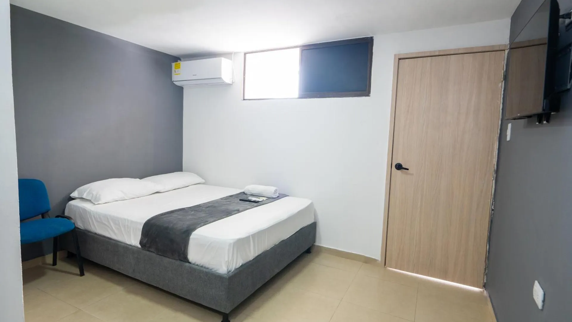 Hotel Imperial House Barranquilla