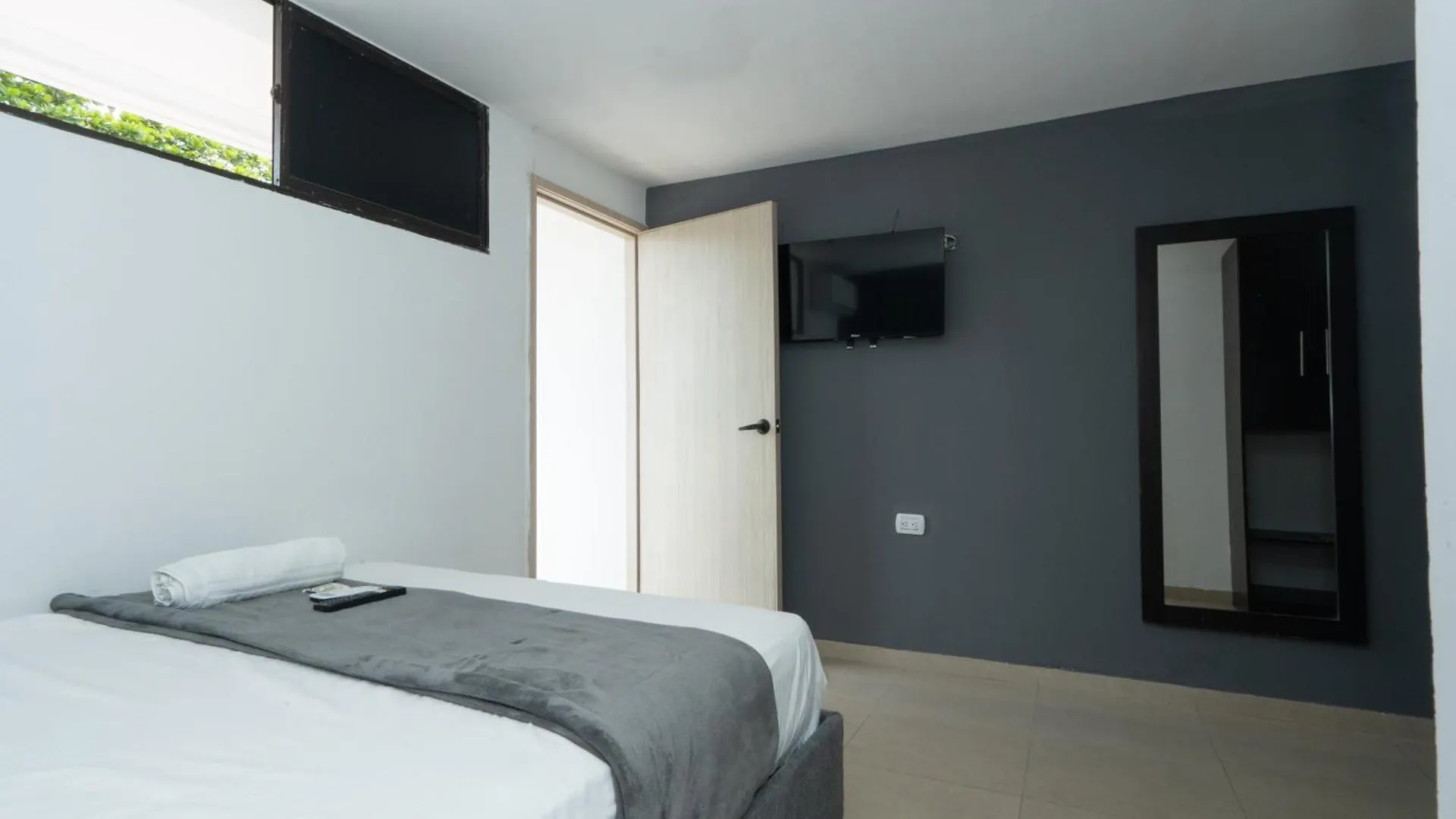 Hotel Imperial House Barranquilla  Colombia