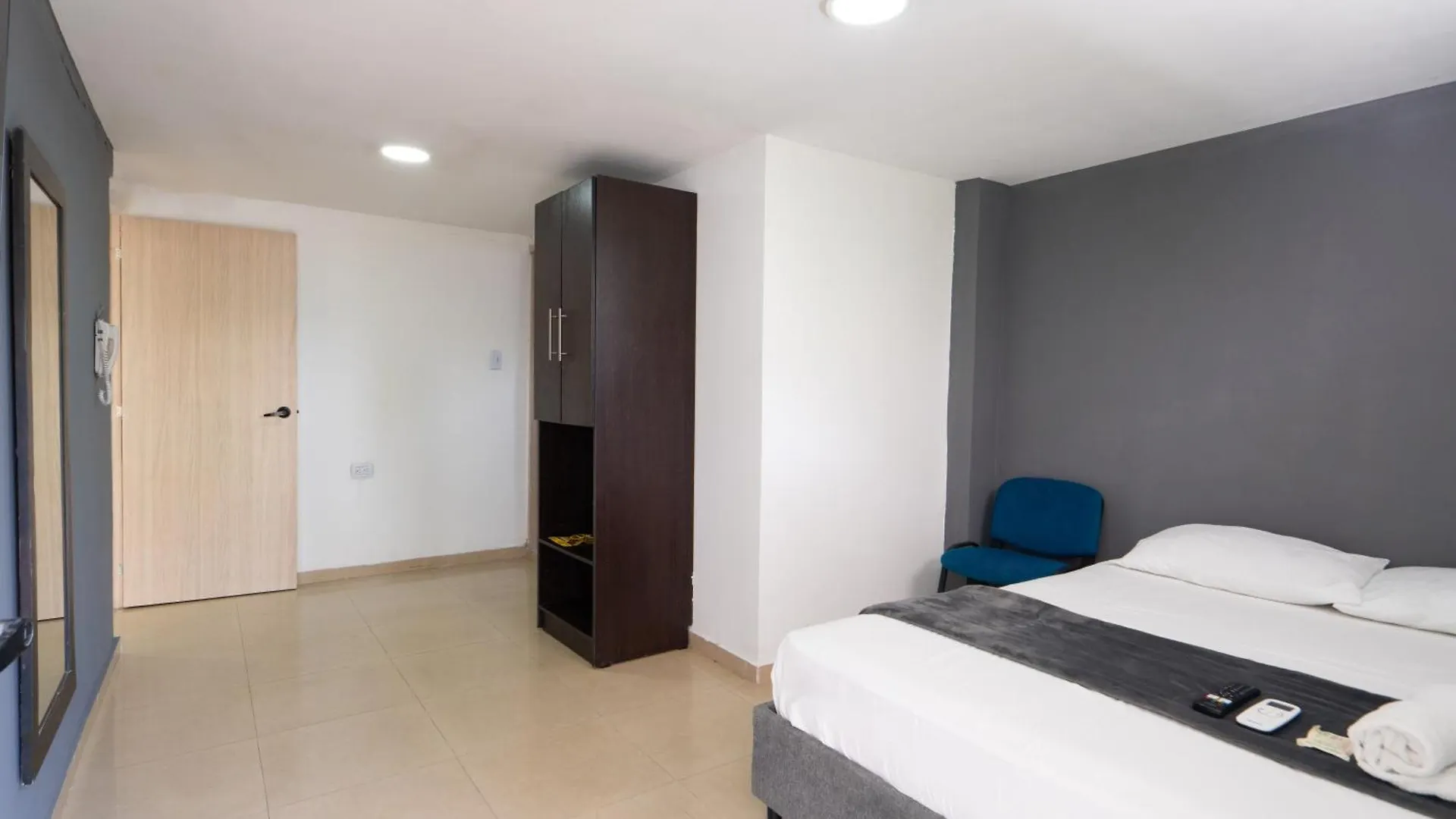 Hotel Imperial House Barranquilla  Colombia