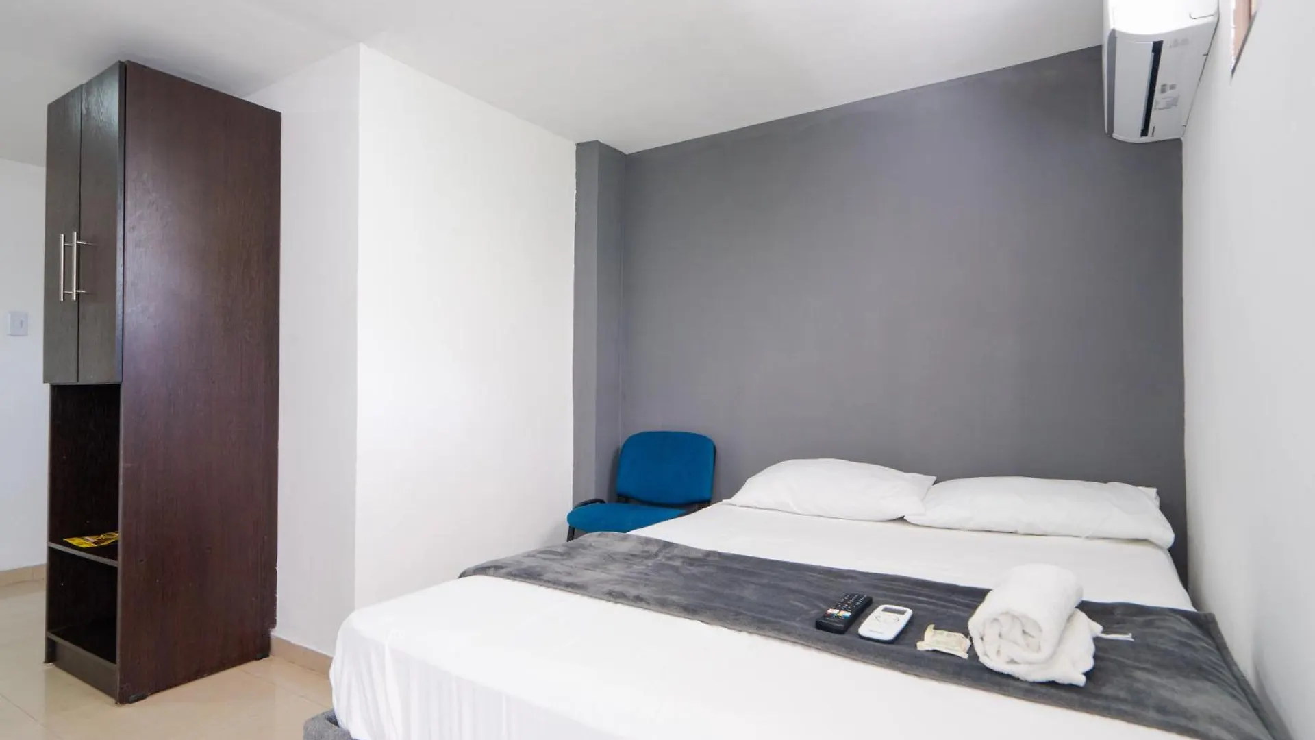 Hotel Imperial House Barranquilla