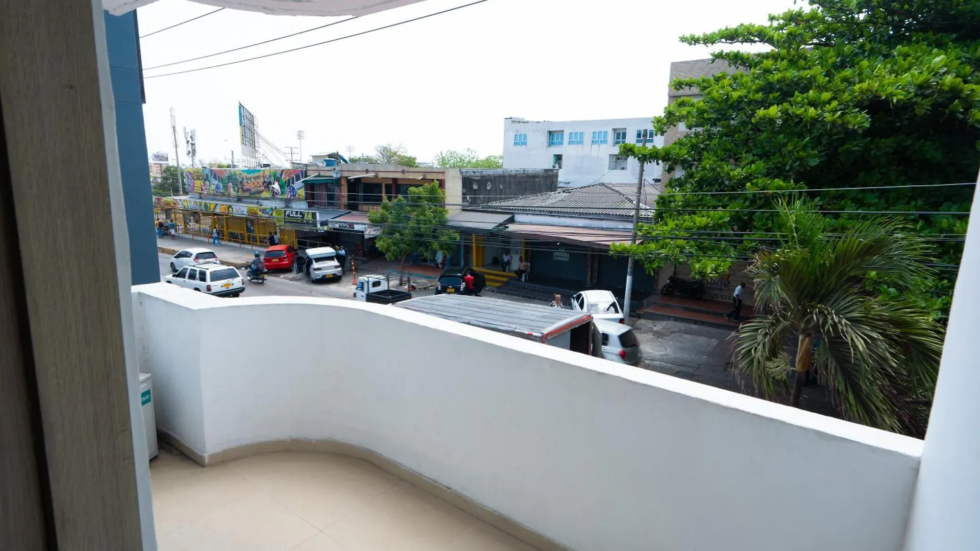 Hotel Imperial House Barranquilla