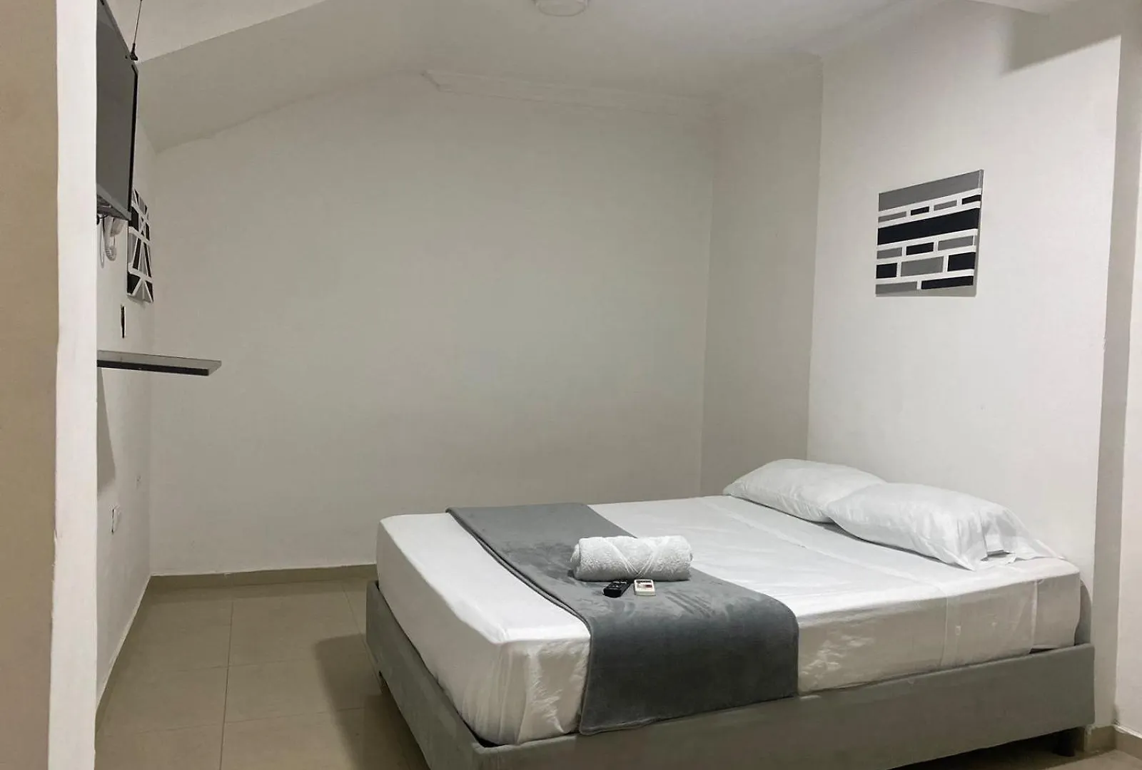 Hotel Imperial House Barranquilla  0*, Barranquilla (Atlantico) Colombia