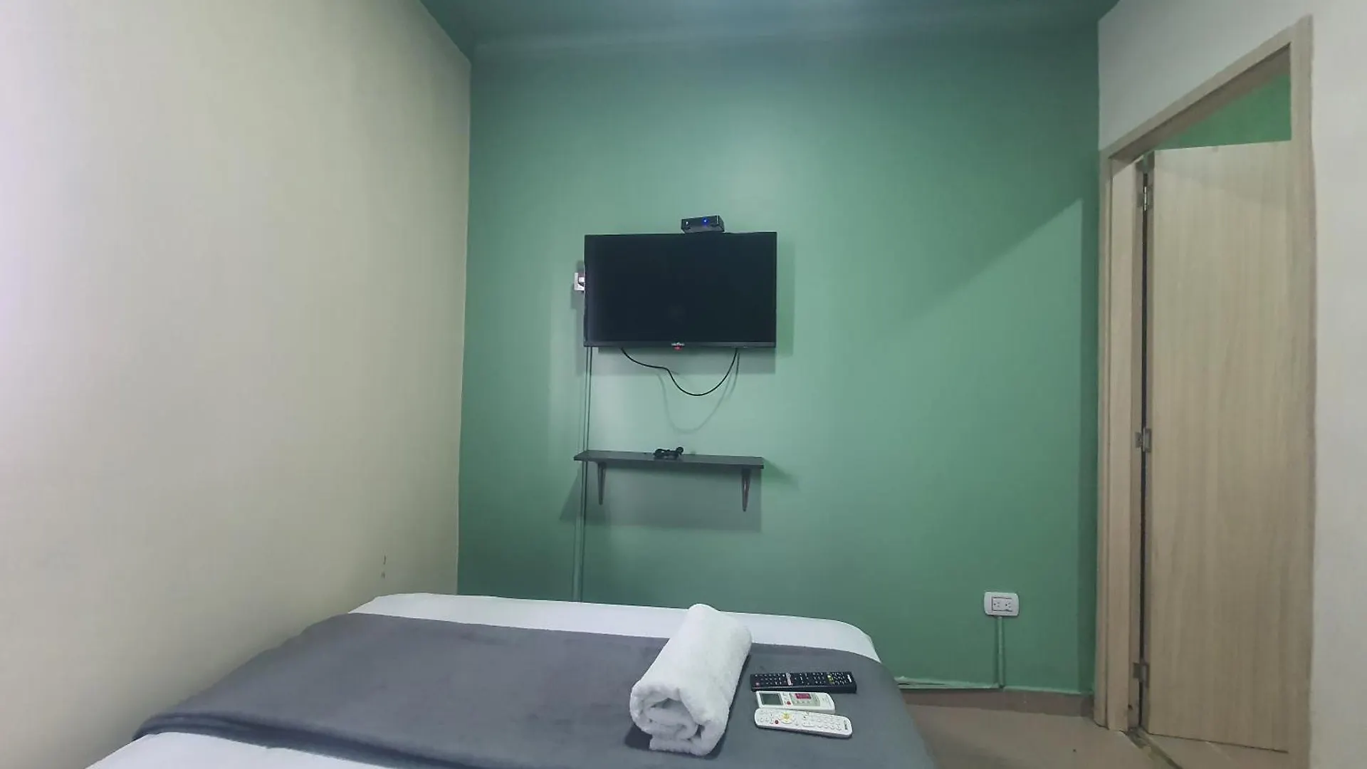 Hotel Imperial House Barranquilla