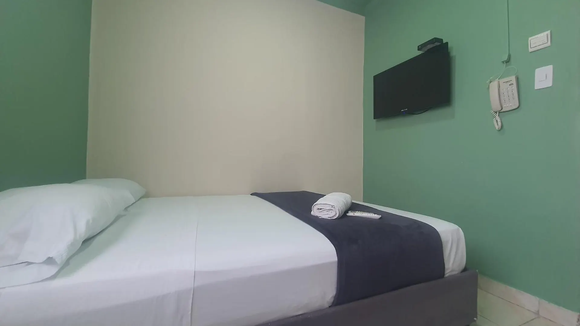 Hotel Imperial House Barranquilla
