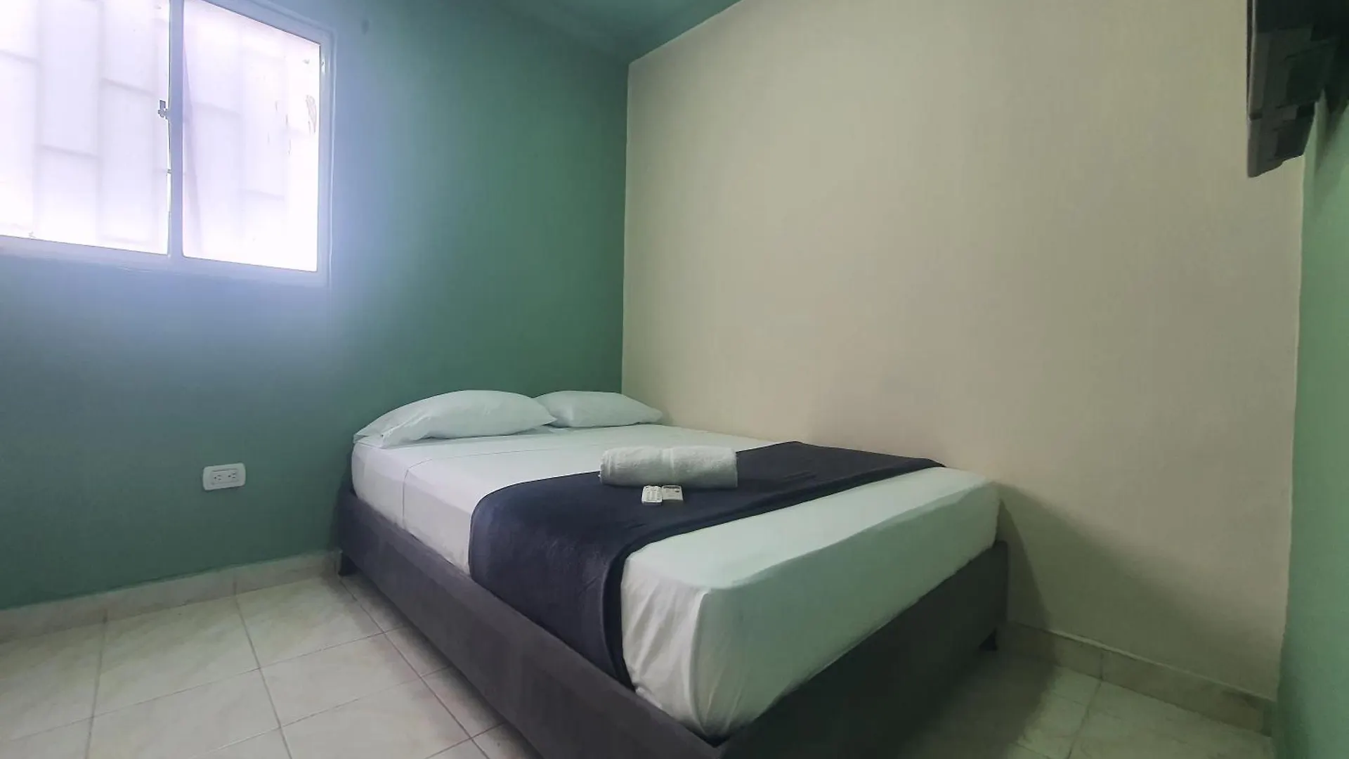 Hotel Imperial House Barranquilla  Colombia