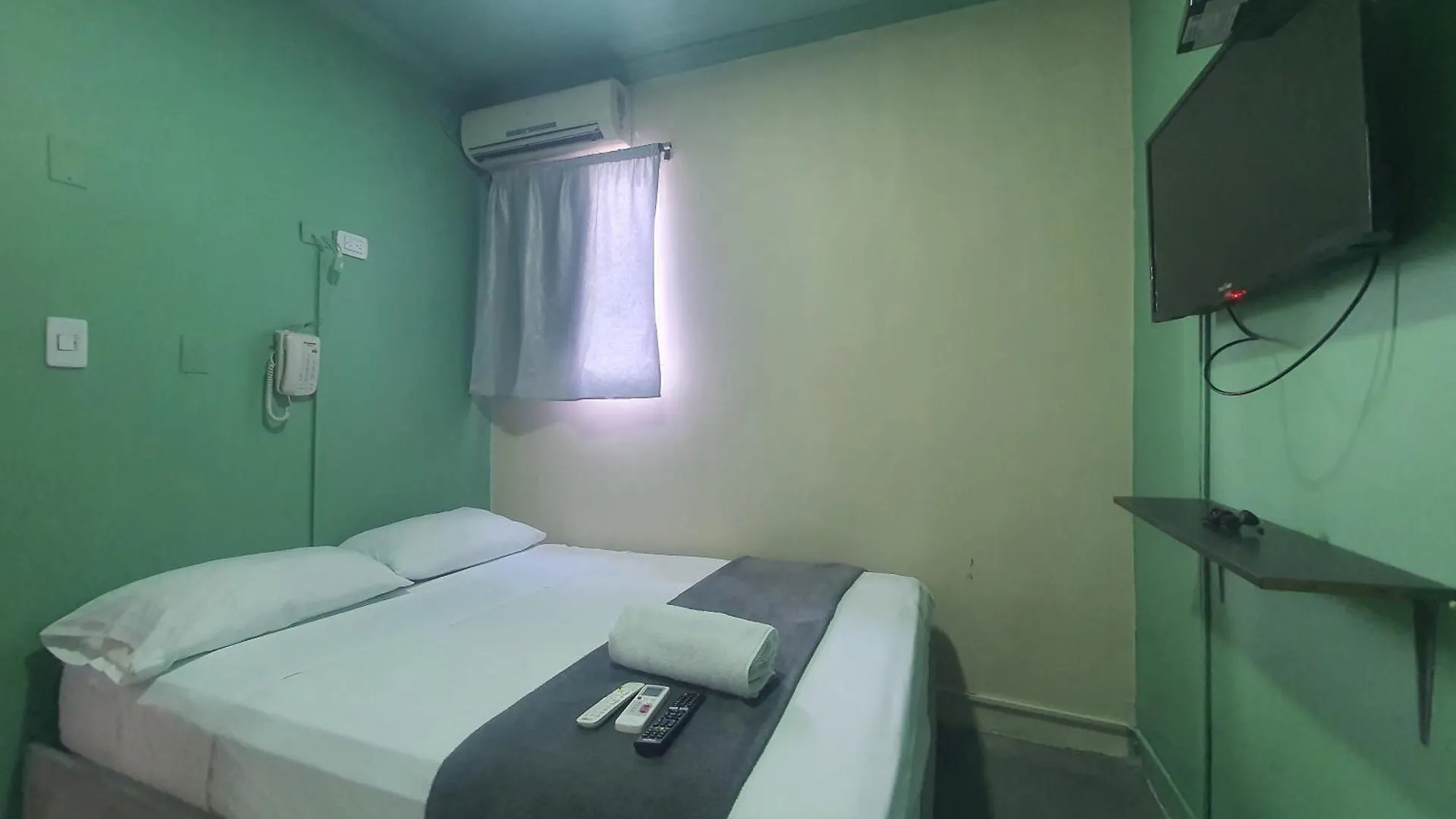 Hotel Imperial House Barranquilla  Barranquilla (Atlantico)