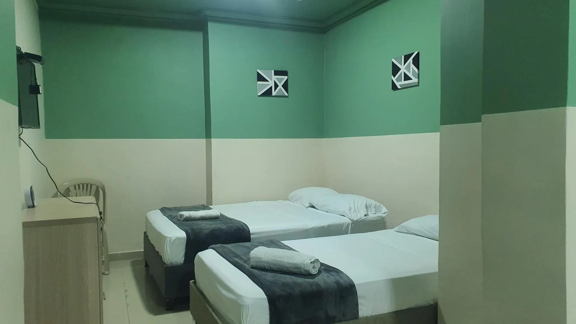 Hotel Imperial House Barranquilla  Colombia