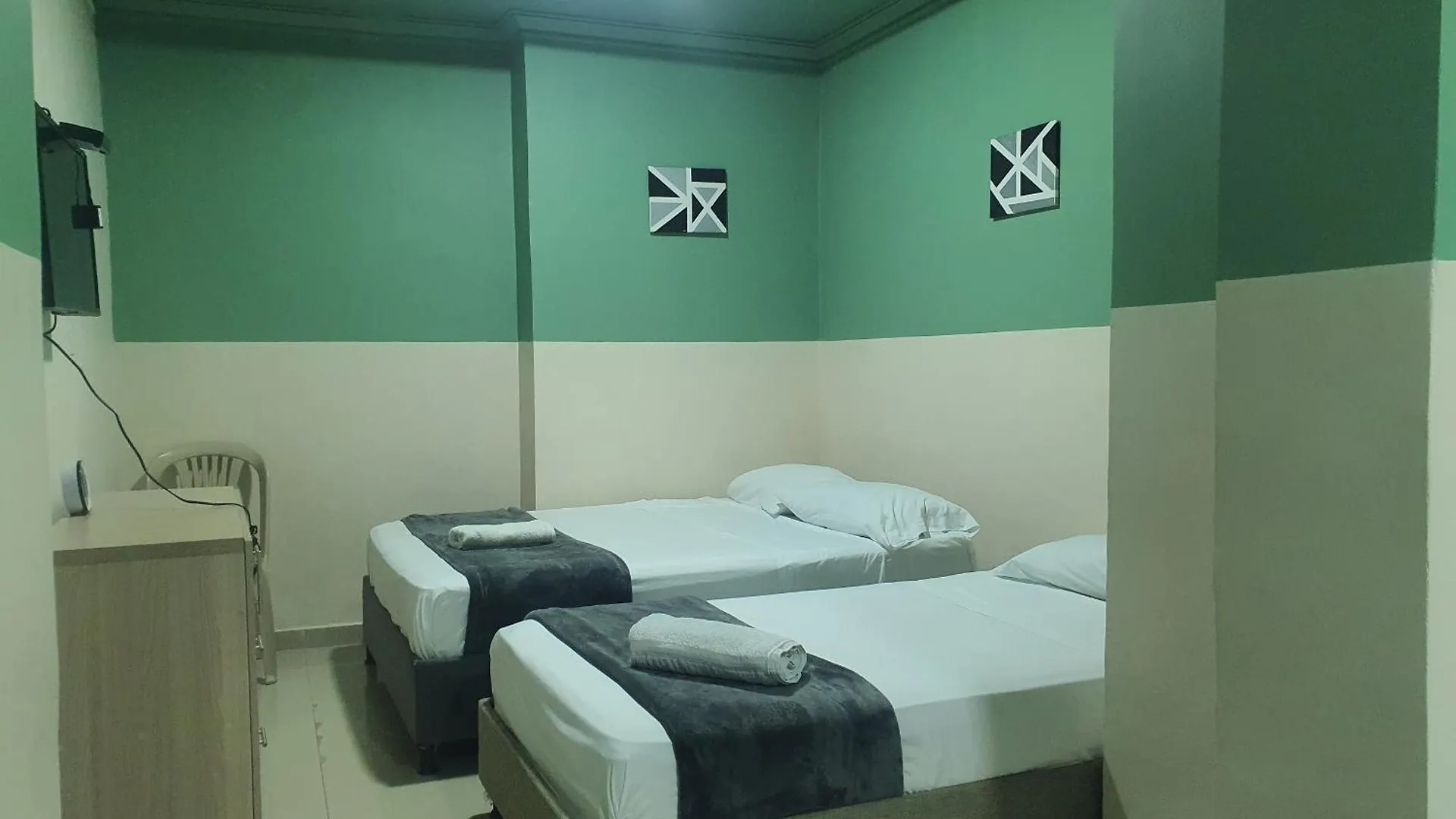 Hotel Imperial House Barranquilla