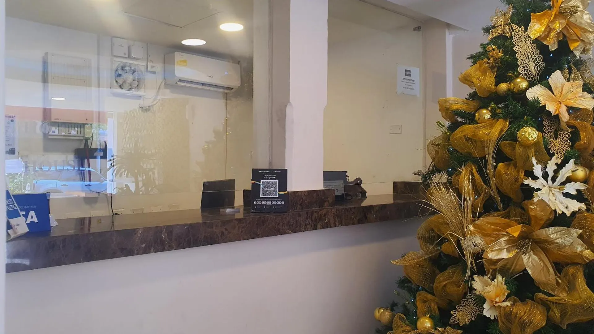 Hotel Imperial House Barranquilla