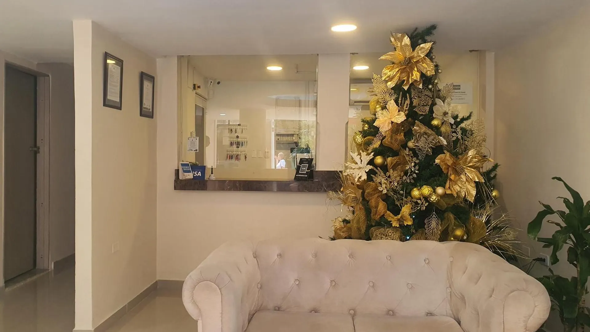 Hotel Imperial House Barranquilla  0*, Barranquilla (Atlantico) Colombia