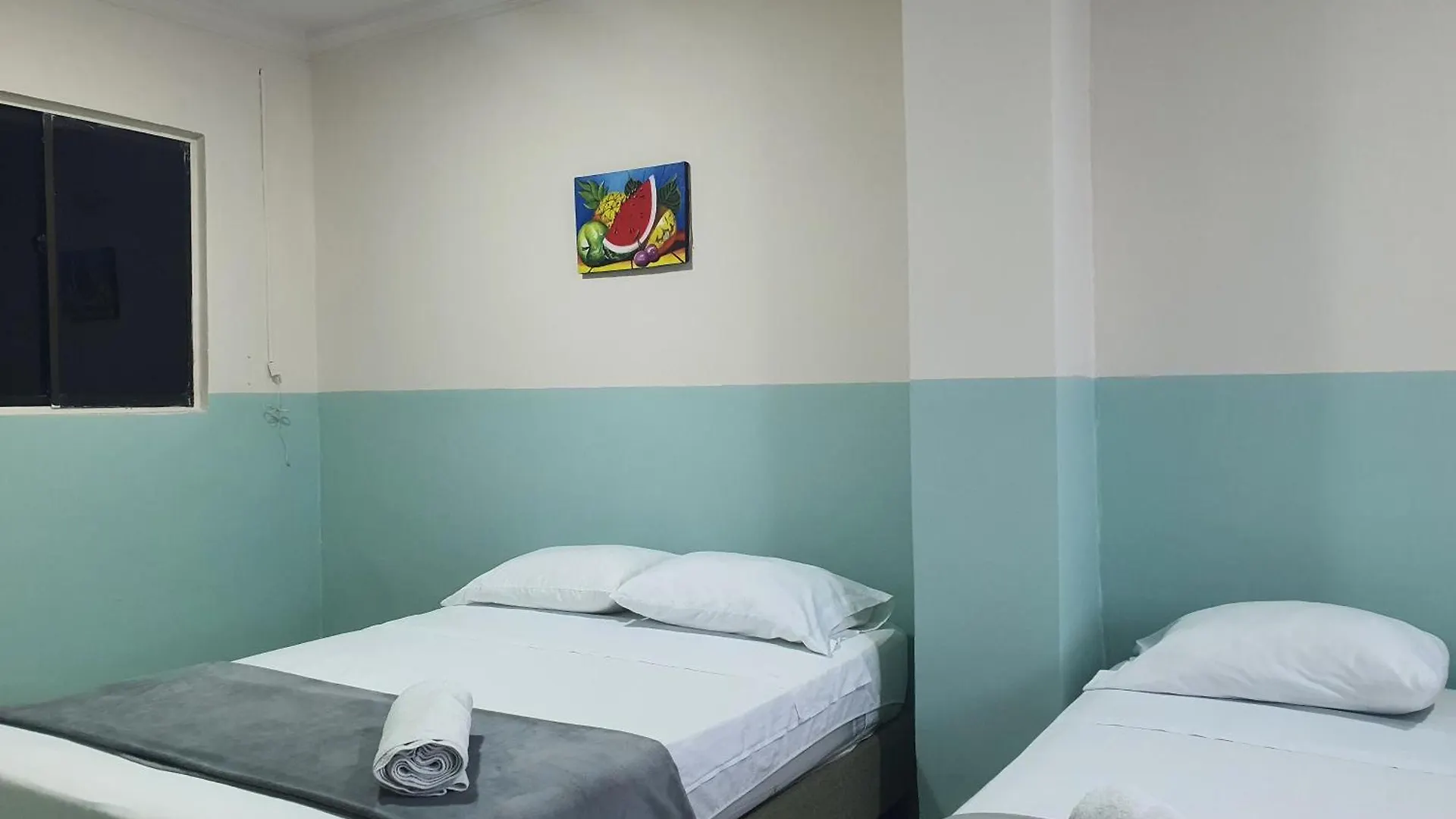Hotel Imperial House Barranquilla  Colombia