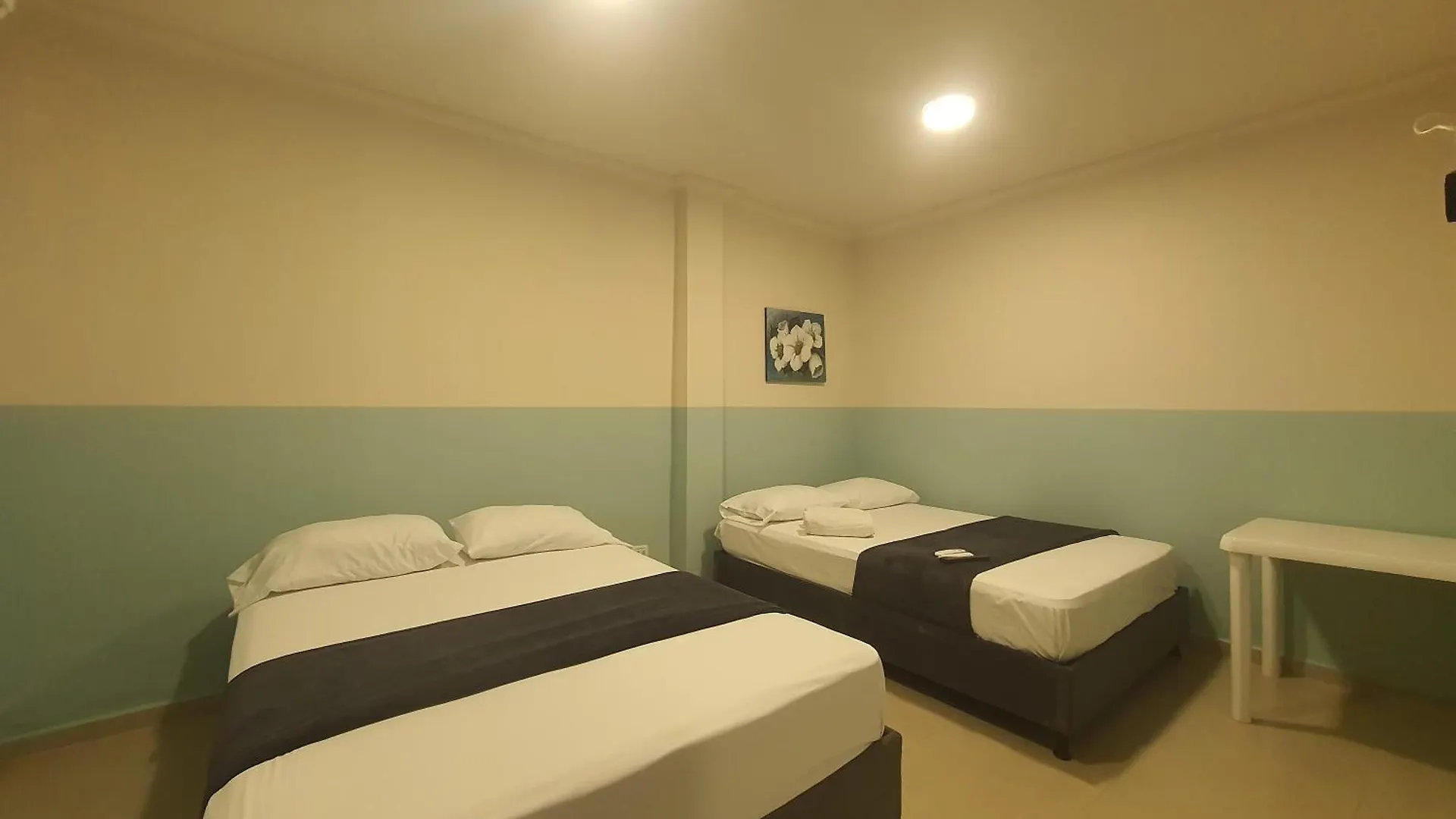 Hotel Imperial House Barranquilla