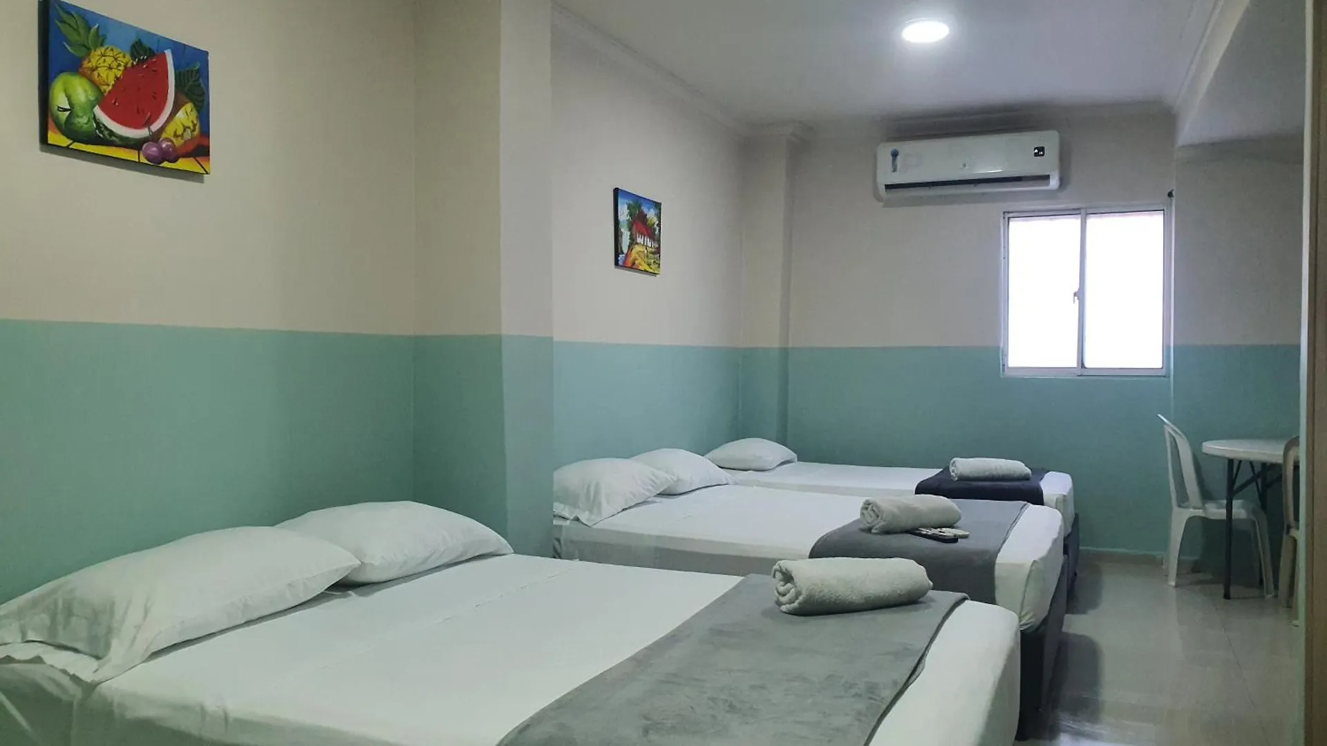 Hotel Imperial House Barranquilla   Barranquilla (Atlantico)