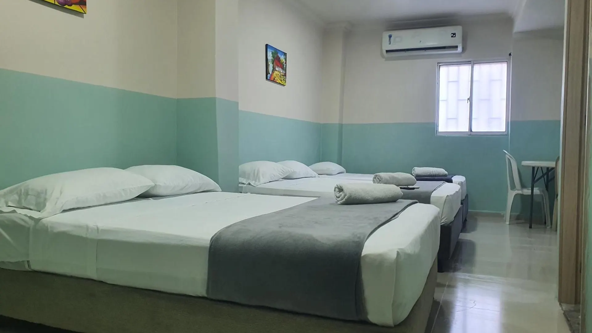 Hotel Imperial House Barranquilla