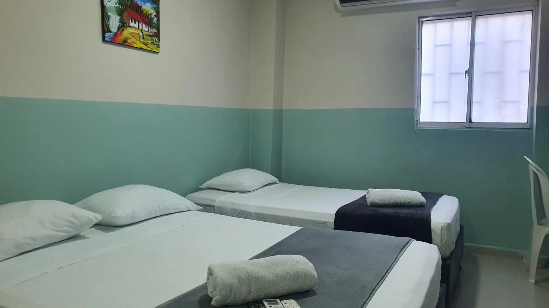 Hotel Imperial House Barranquilla  Colombia